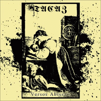 Tacaz : Versos Abissais